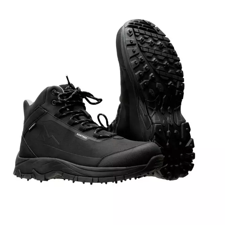 Nortrek Spike Nastakengät - Talvikengät - 3950001286699 - 2