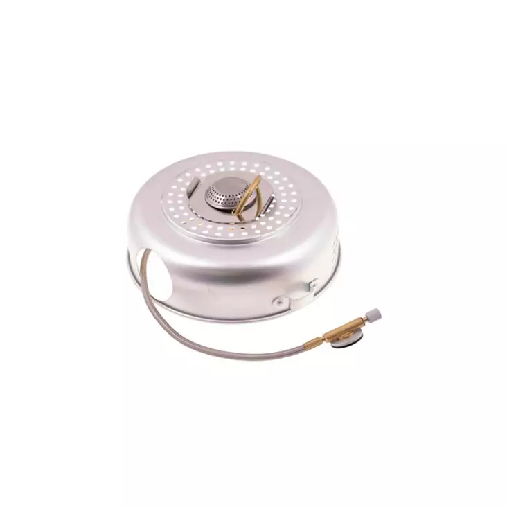 Nortrek kaasupoltin retkikeittimeen - Retkiruokailu - 6420071115269 - 1