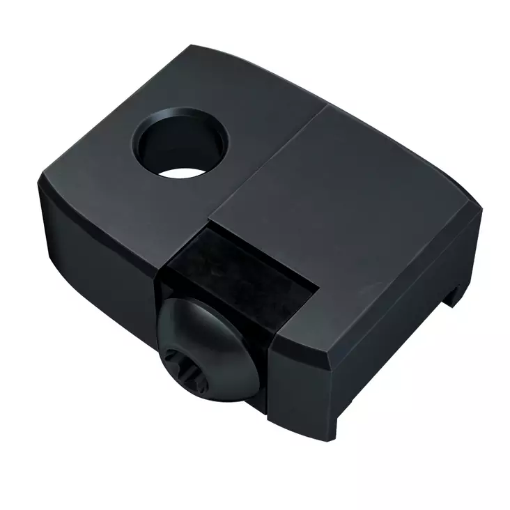 Optilock Rengasjalusta Tikka Musta - Kiikarinjalat ja -renkaat - 6438053113479 - 4