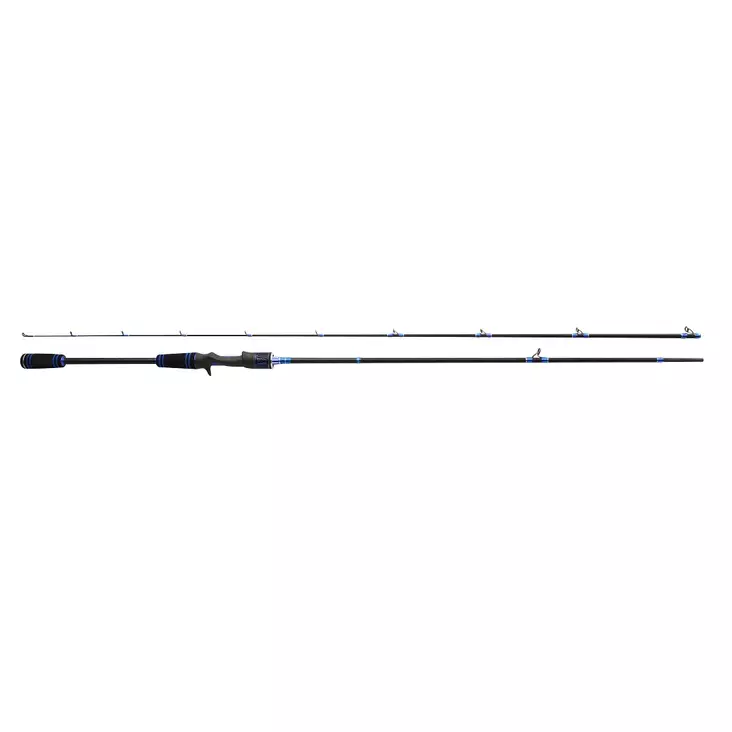 Patriot XXX Perch 7'2'' 218cm 5-18g -hyrräkelavapa - 210cm-240cm - 6417512532129 - 1