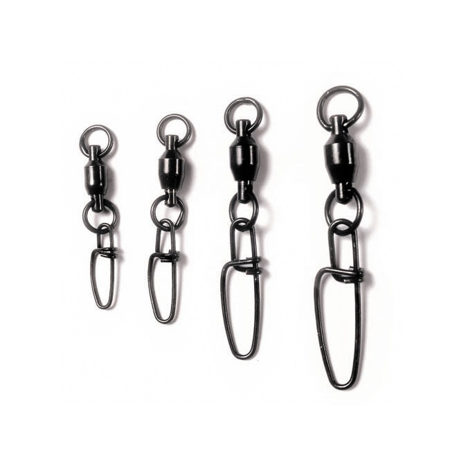 Patriot kuulalaakeroitu lukkoleikari 5kpl - Perukkeet ja viehelukot - 6417512503679 - 1