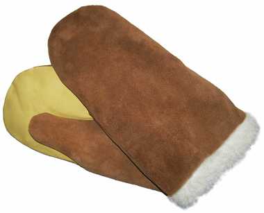 Pilkkirukkanen Koko 11 - Hanskat - 6418964255819 - 1