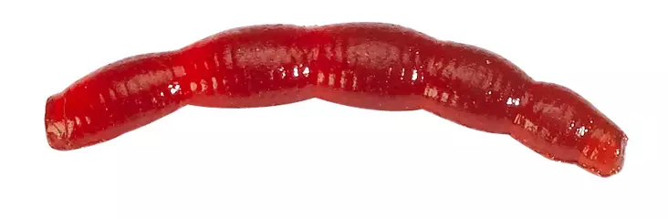 PowerBait Micro Blood Worms - Syötit - 028632139509 - 1