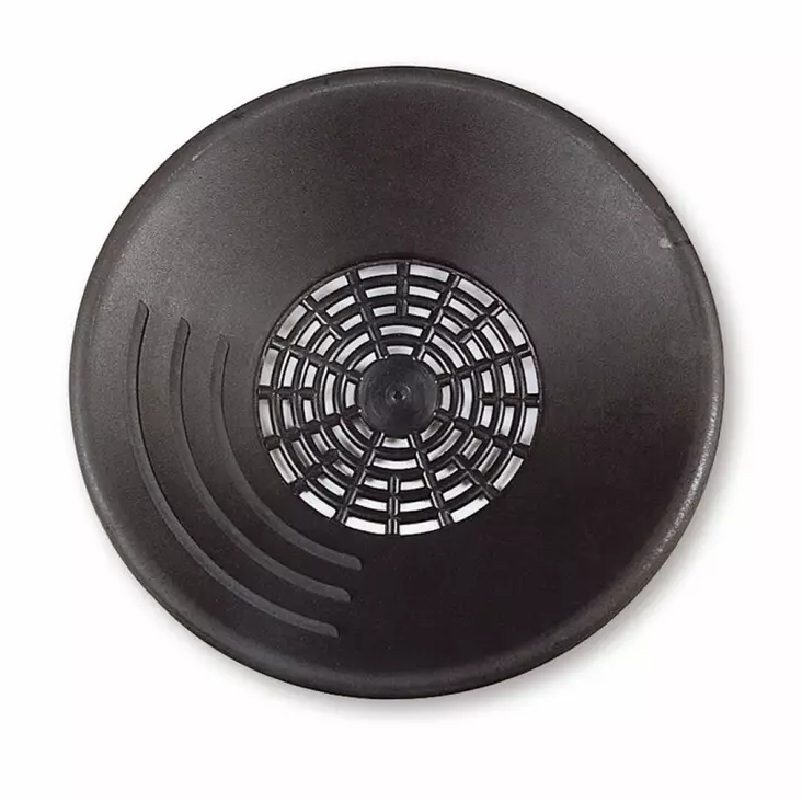 RCBS sihti 87075 kiillotusrumpuun - Latausvälineet - 076683870759 - 1