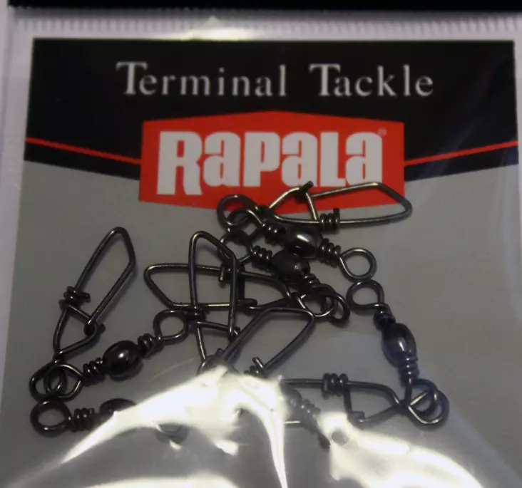 Rapala Special Lukkoleikari - Perukkeet ja viehelukot - 6416173004389 - 1