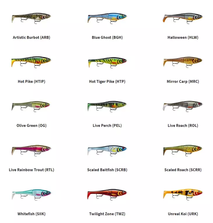 Rapala X-rap Peto 20cm - Vaaput - 3950001244439 - 1