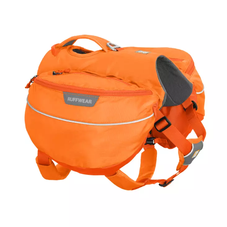 Ruffwear Approach Pack -koiran valjasreppu - Koiran talutushihnat - 748960992569 - 1