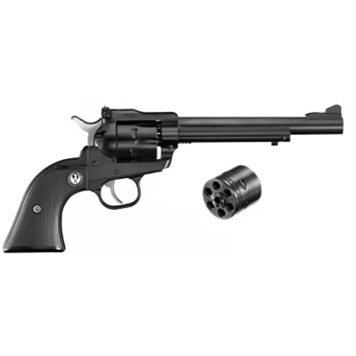 Ruger Nex Model Single Six 6.5" Pienoisrevolveri - Käsiaseet - 736676006229 - 1