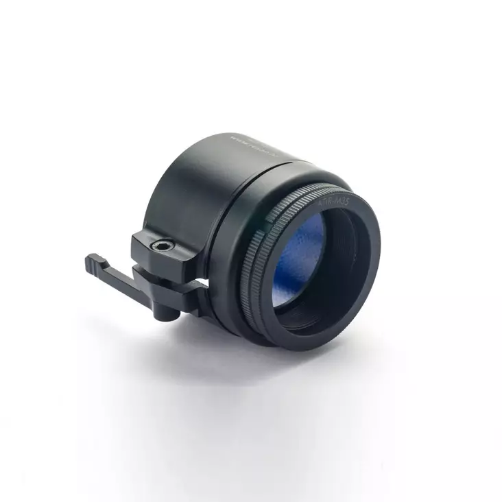 Rusan Clip-On adapteri ARM52 M52X0,75 lämpötähtäimelle - Lämpökamerat ja pimeännäkölaitteet - 3950001278069 - 1