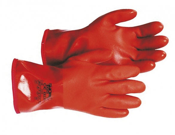 SHOWA 460 Talvikäsineet - Hanskat - 3950001247089 - 1