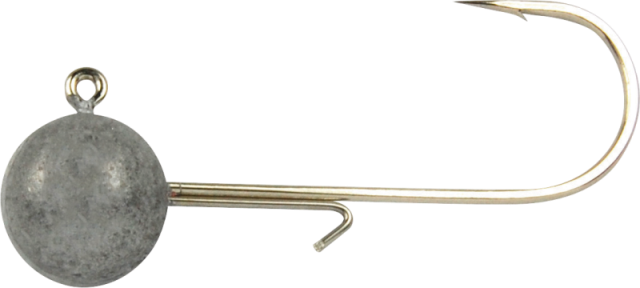 SPRO Round Jigipäät - Jigit - 3950001241049 - 1