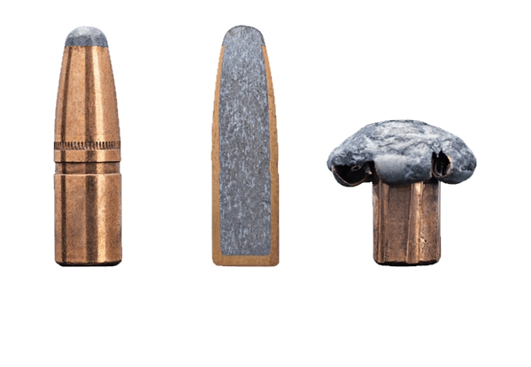 Sako Luoti Hammerhead 9,3mm 18,5g 25kpl 266D - Luodit ja haulit - 6438053998779 - 1