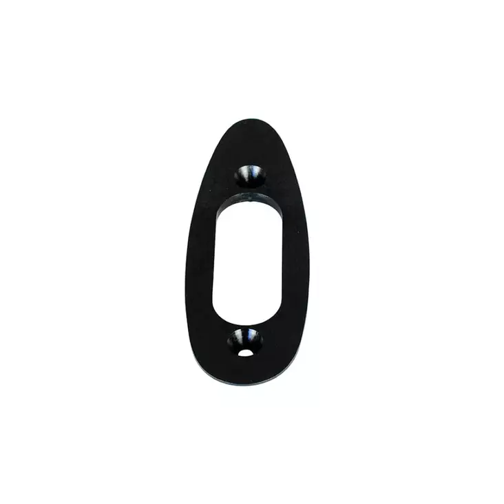 Sako/Valmet perälaatan suora välilevy S584S420 - Perälevyt ja muut tukin osat - 6438053051979 - 2