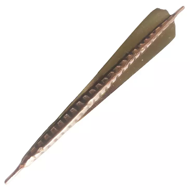 Saku-liukupilkki 77mm - Pilkit ja morrit - 3950001292829 - 1