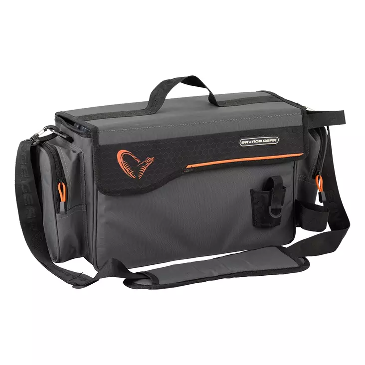 Savage Gear Lure Specialist Shoulder Bag L Viehelaukku - Kalastuspakit - 5706301547729 - 1