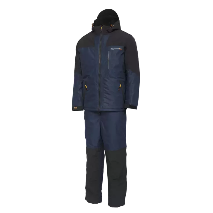 Savage Gear SG2 Willmar -2-osainen lämpöpuku - Pilkkihaalarit ja lämpöhaalarit - 3950001286019 - 1