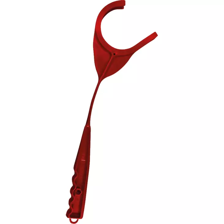 Scandium Käsikiekonheitin 48cm - Ampumatuet ja taulut - 7340143701079 - 1