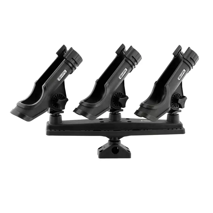 Scotty Triple Powerlock vapateline 3 vavanteline - Vapatelineet - 062017002569 - 1