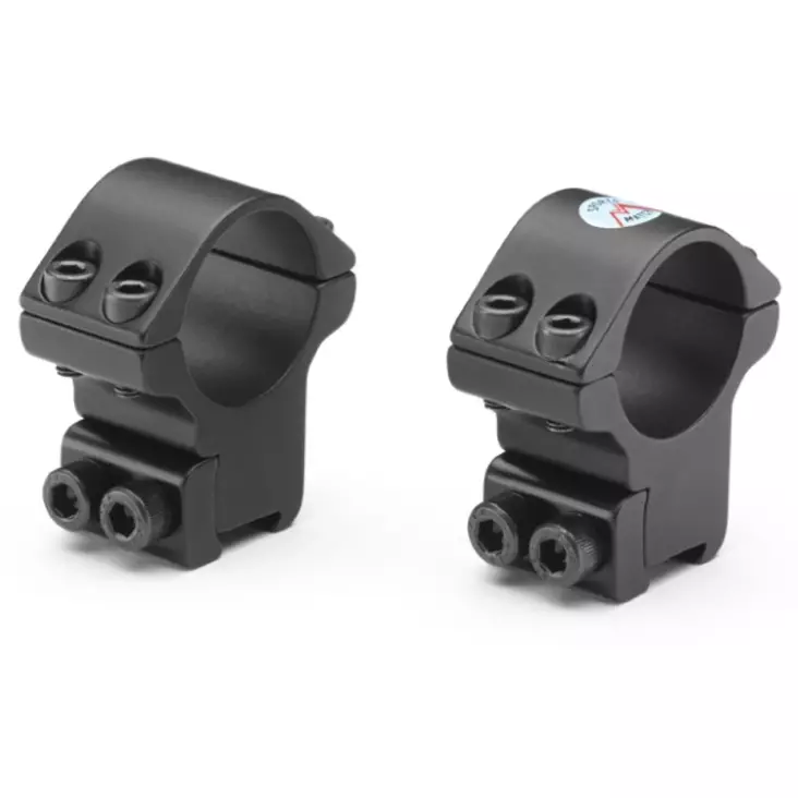 Sports Match 11mm, 1" kiikarinjalka - Kiikarinjalat ja -renkaat - 3950001267179 - 1