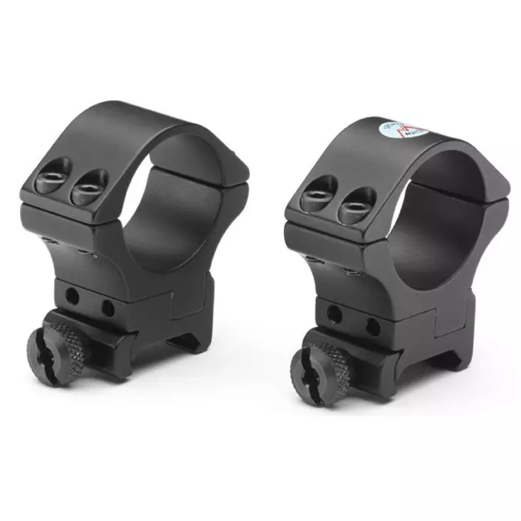 Sports Match Weaver/Picatinny, 30mm High Kiikarinjalat - Kiikarinjalat ja -renkaat - 3950001274559 - 1