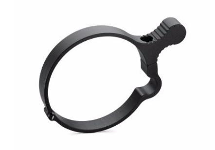 Swarovski Throw Lever Lisävipu - Swarovski kiikaritähtäimet - 9006325080469 - 2