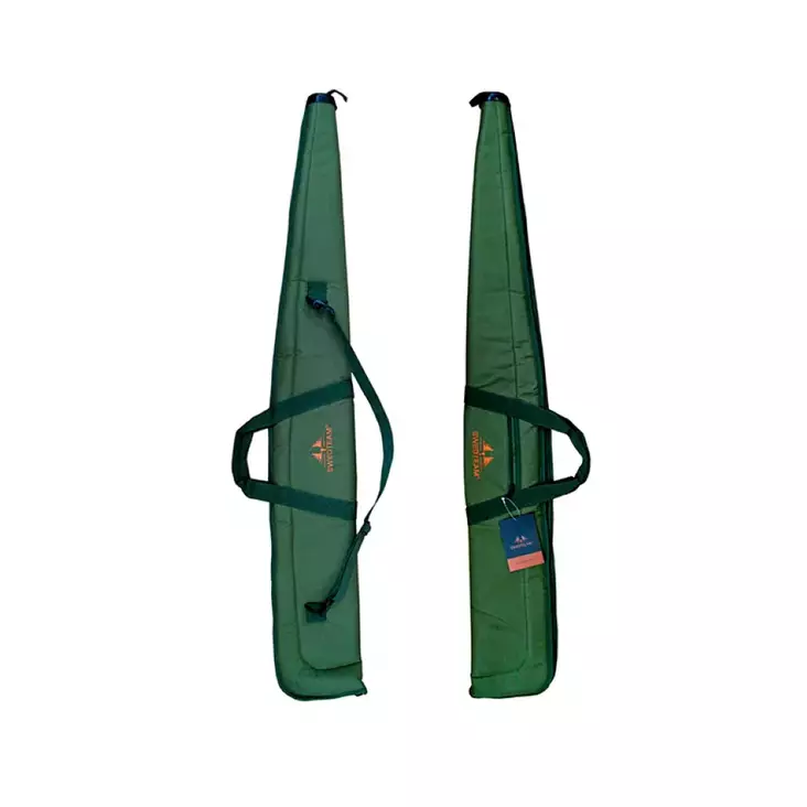 Swedteam Asepussi Haulikko 135x20cm - Asepussit ja aselaukut - 6419796017279 - 1
