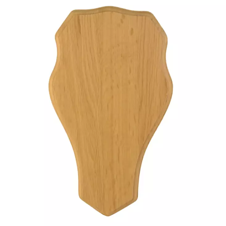 Trofee Taustalevy 32 x 18 cm - Trofeiden käsittely - 3950001266509 - 1