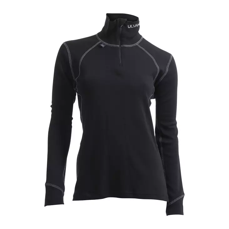 Ulvang Thermo Turtle Neck Ws -naisten aluspaita - Alusasut - 7045952554099 - 1