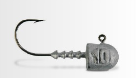 VMC Pro Jig Head Jigipäät 3kpl - Jigit - 3561940027399 - 1