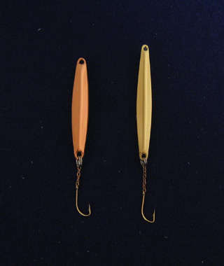 Rialinna Värinä 5cm - Pilkit ja morrit - 6430024494969 - 1