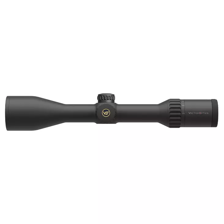 Vector Optics Continental X8 2-16x50 SFP ED -kiikaritähtäin - Muut tähtäinkiikari merkit - 3950001294519 - 1