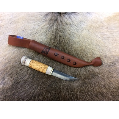 Wood Jewel Pikkupuukko - Puukot ja veitset - 3950001292959 - 1