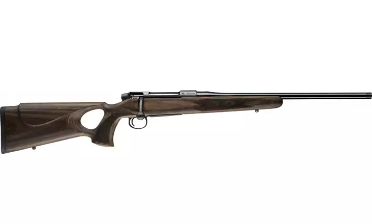 Mauser M18 Pure Max 308win - Muut kiväärimerkit - 3950001294809 - 1
