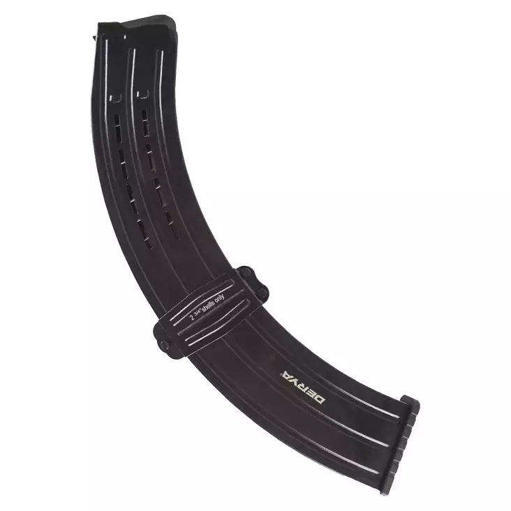 Derya MK-12 19 patruunan lipas - Aseiden pientarvikkeet - 3950001302399 - 1