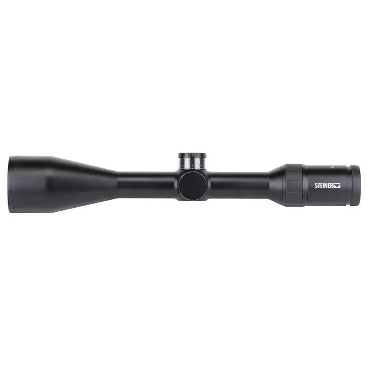 Steiner Ranger 8 4-32x56 BT -kiikaritähtäin - Tähtäinkiikarit - 4015649006159 - 1