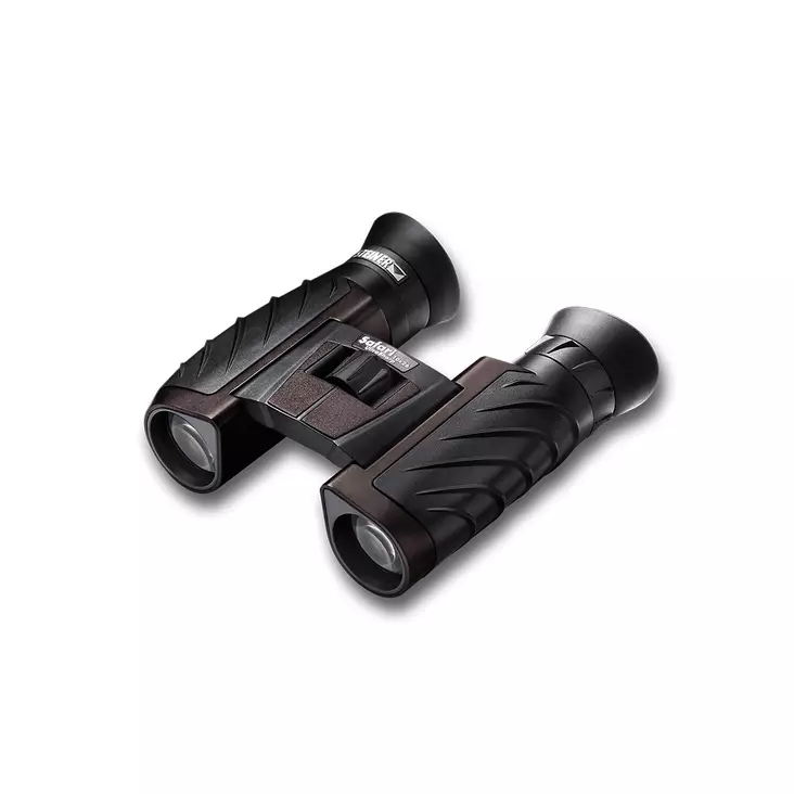 Steiner Safari Ultrasharp 10x26 -katselukiikarit - Steiner katselukiikarit - 4015649447709 - 1