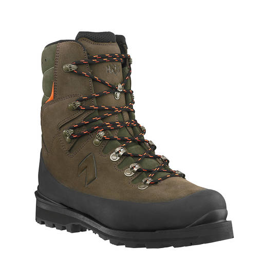 Haix Nature Two GTX ruskea Varsikenkä - HAIX Varsikengät ja saappaat - 4044465367359 - 1