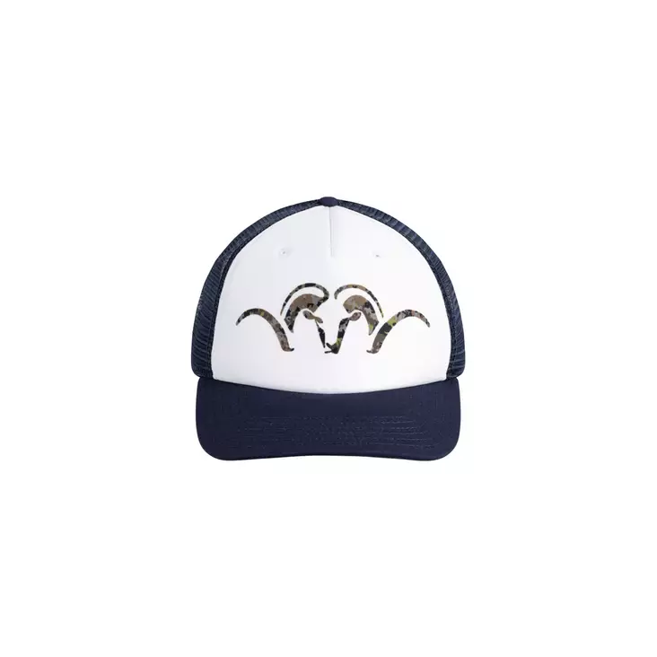 Blaser Argali Foam Cap Dark Blue -lippis - Hatut - 4066481054419 - 1