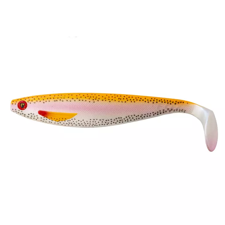 Fox Rage Pro Shad Natural classic II 23cm / 9" - Jigit - 5055350283219 - 1