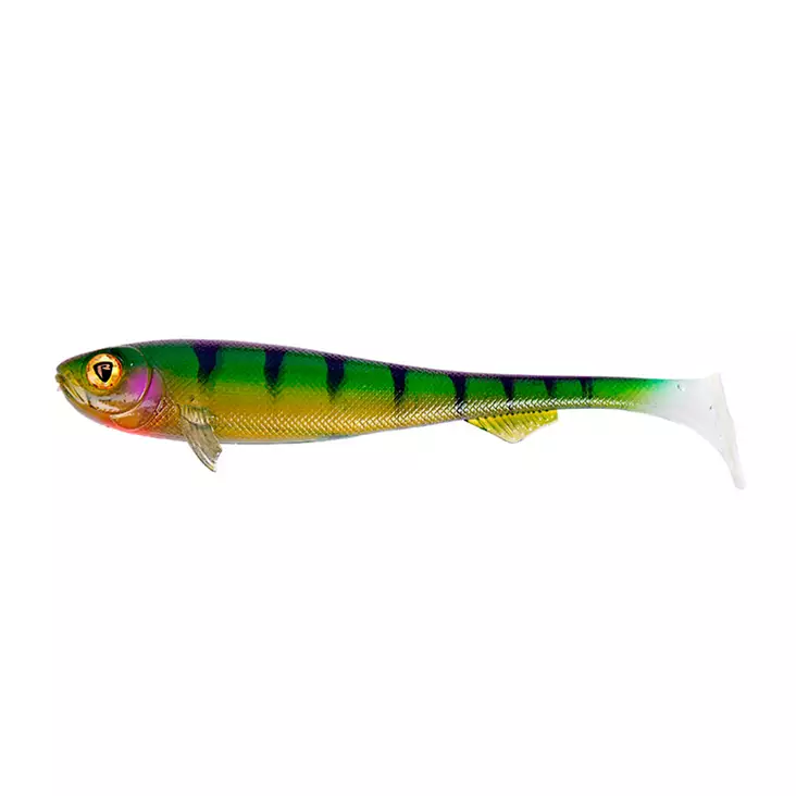 Fox Rage Super Slick Shad UV 28cm/11" - Jigit - 3950001296391 - 1