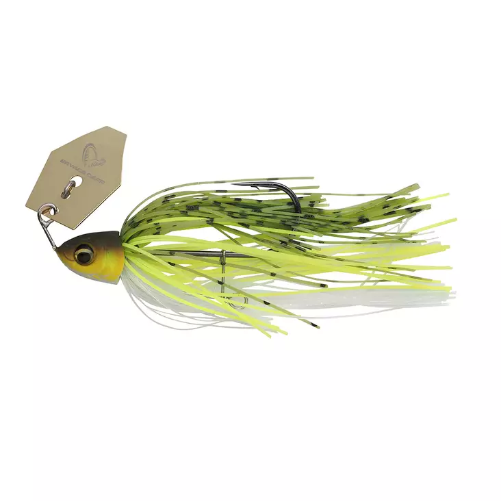 Savage Gear Da' Crazy Bush 20g -chatterbait - Uistimet - 5706301022349 - 1