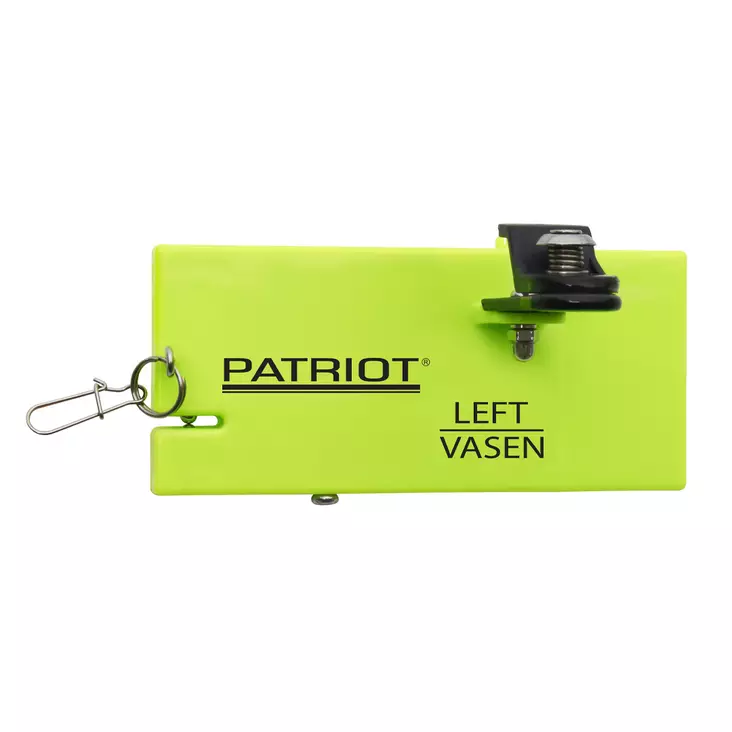Patriot plaanari pieni left - Plaanarit ja tarvikkeet - 6417512538039 - 1