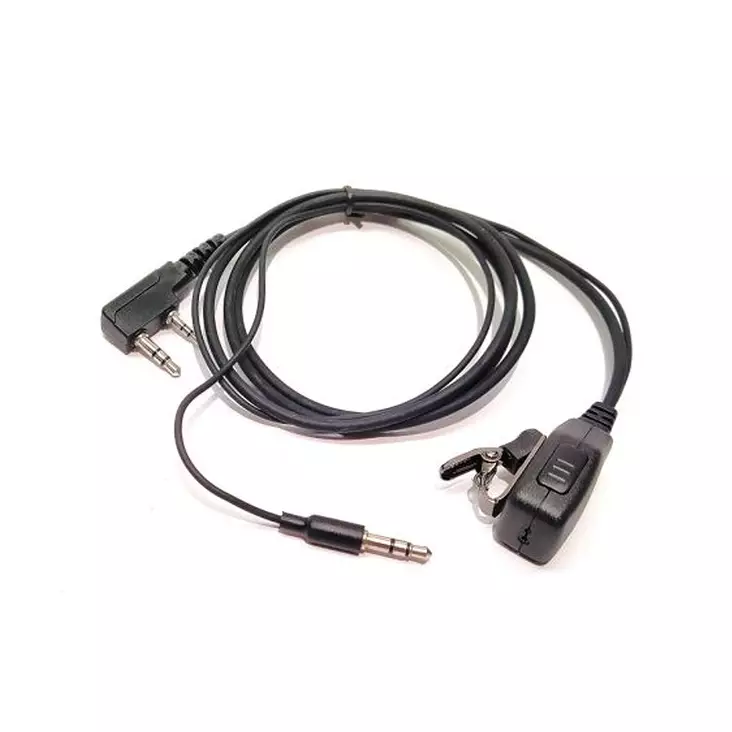 Niteforce Audiovälijohto - Radiopuhelintarvikkeet - 6430061582209 - 1