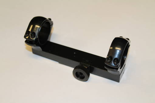 Tikka Pikajalka 11mm Low 1" - Kiikarinjalat ja -renkaat - 6438053049709 - 1