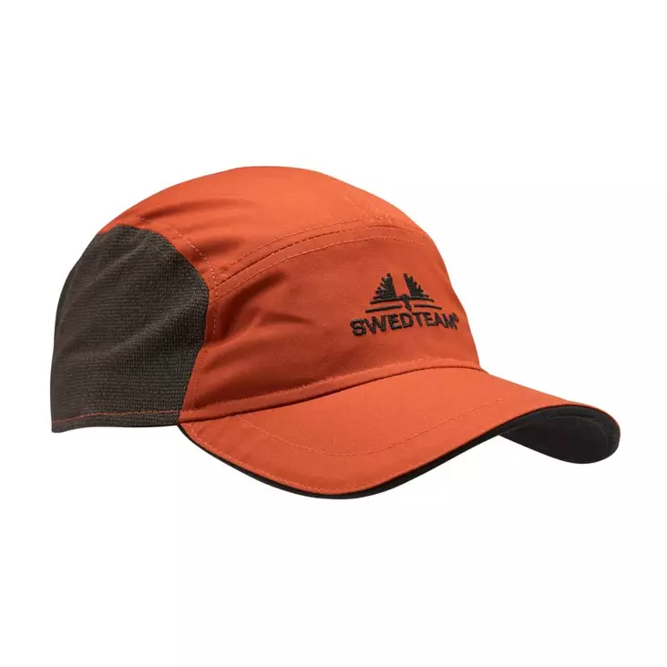 Swedteam Lynx antibite Orange -lippalakki - Hatut - 7330144023959 - 1