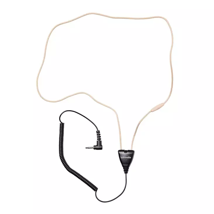 Lafayette Induktiosilmukka 3,5mm (6954) - Radiopuhelintarvikkeet - 7332020069549 - 1