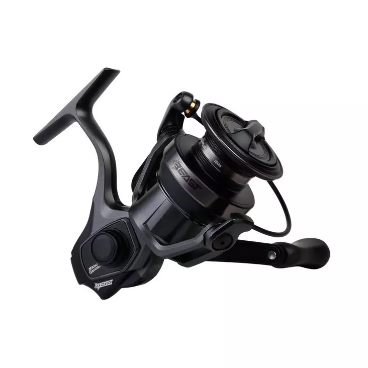 Abu Garcia Beast SP3000 -avokela - Avokelat - 036282038219 - 1
