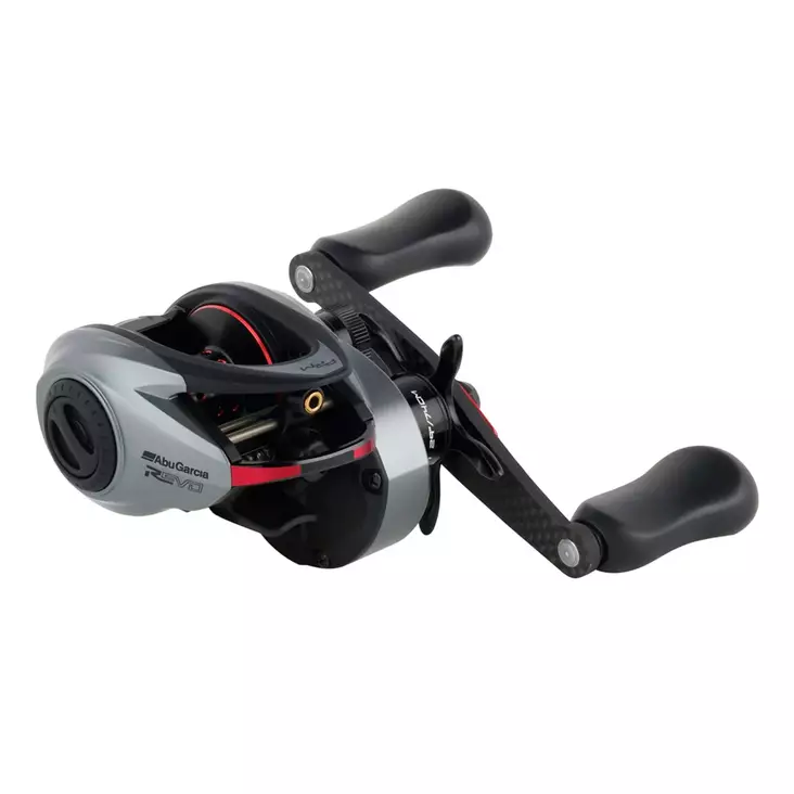 Abu Garcia Revo5 Premier Star Drag 11lb -hyrräkela - Hyrräkelat - 036282006829 - 1