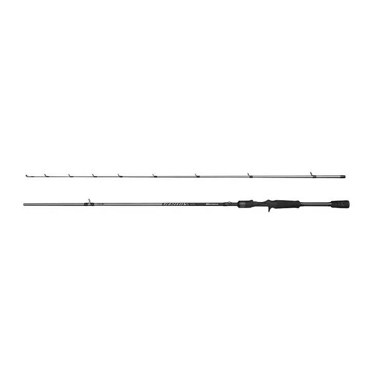 Abu Garcia Veritas LTD Crank 218cm 7-35g -hyrräkelavapa - 210cm-240cm - 036282077799 - 1