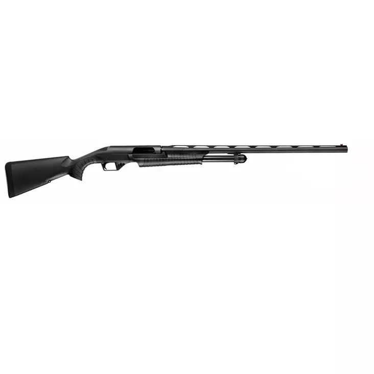 Benelli Nova 3 Black 26" 12/76 pumppuhaulikko - Pumppuhaulikot - 3950001302849 - 1